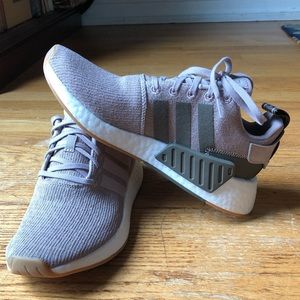 Brand new Adidas NMD_R2